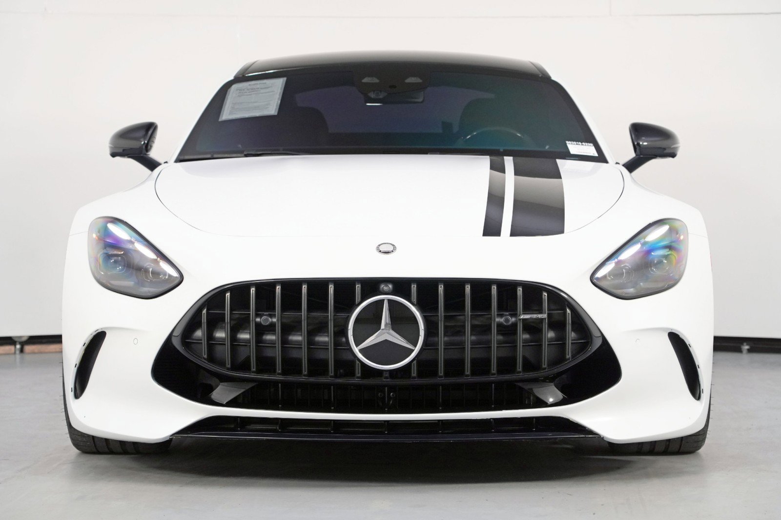 Used 2024 Mercedes-Benz AMG GT 63 image 7