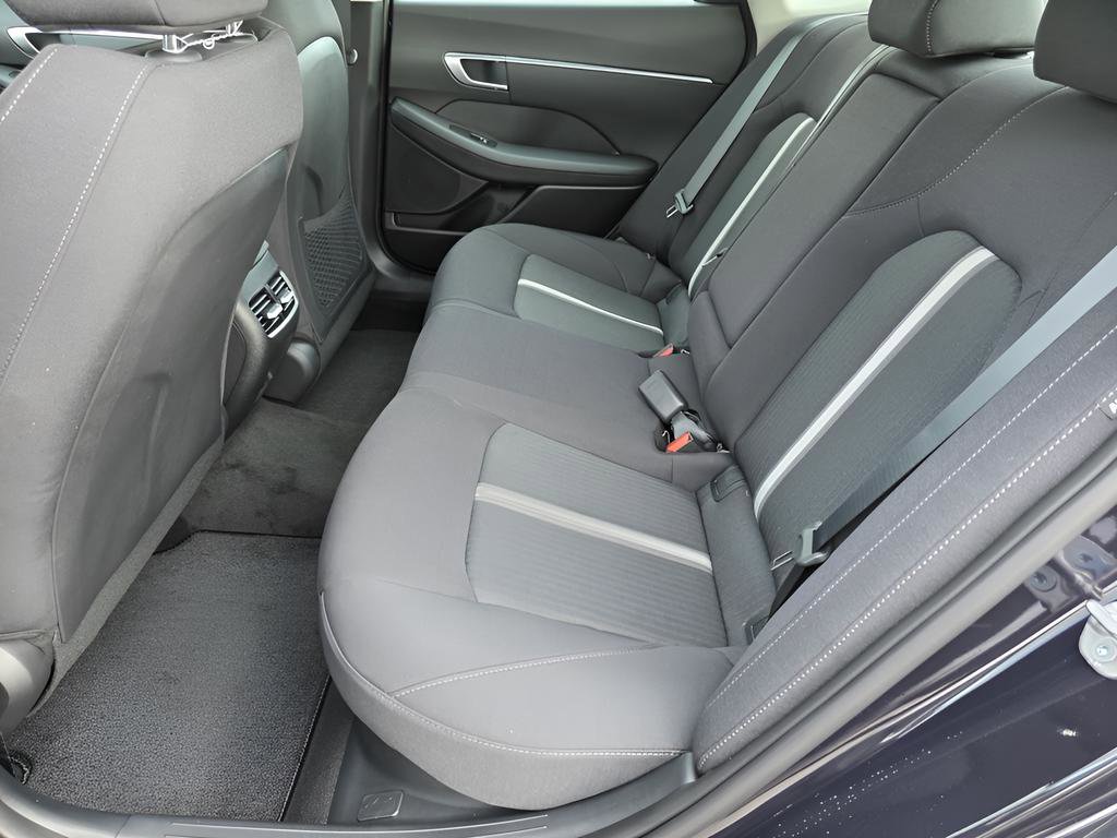 New 2026 Hyundai Sonata SEL image 11
