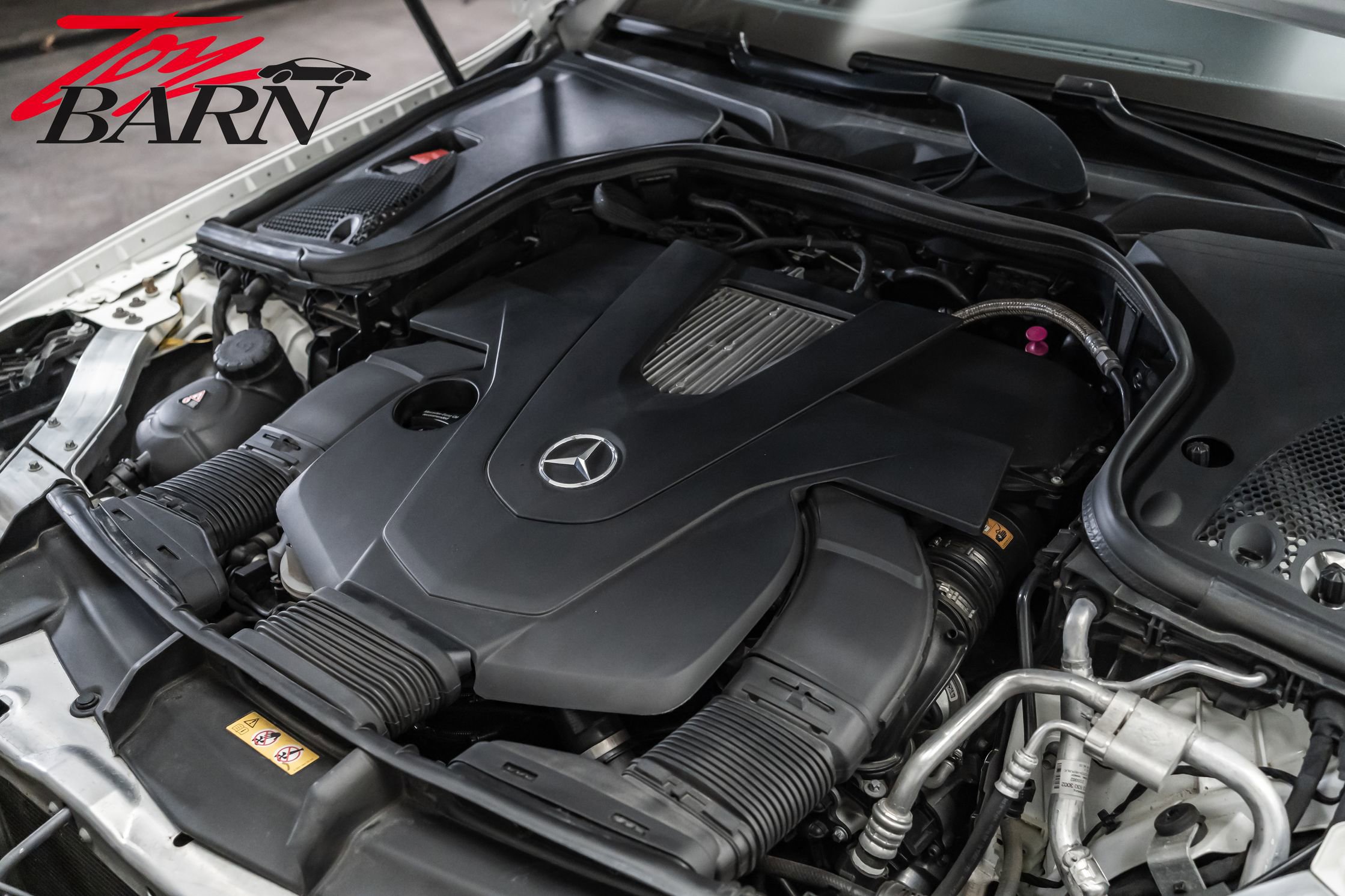 Used 2020 Mercedes-Benz E 450 4MATIC Coupe image 44