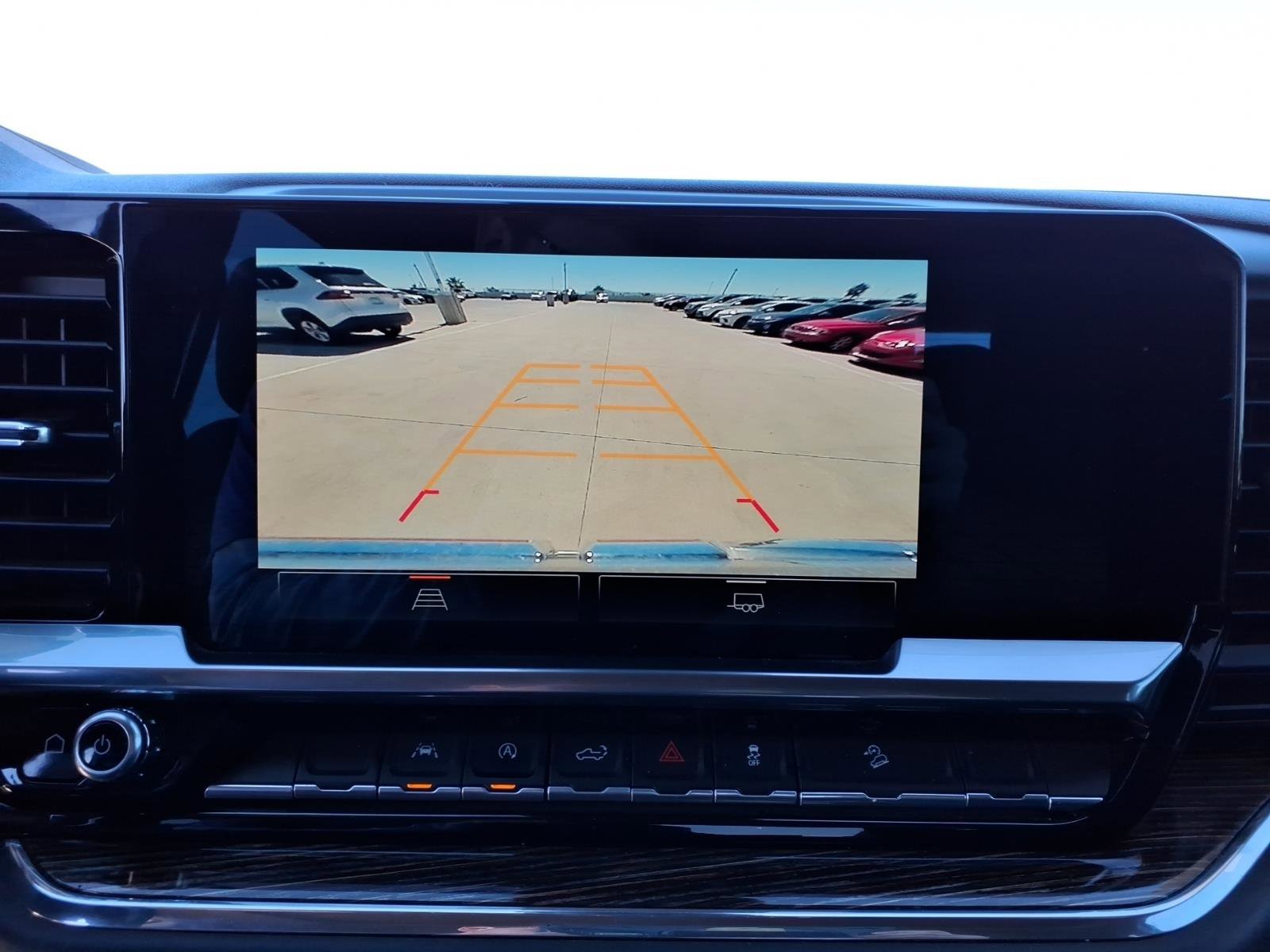 Used 2023 GMC Sierra 1500 Elevation w/ X31 Off-Road Package image 21