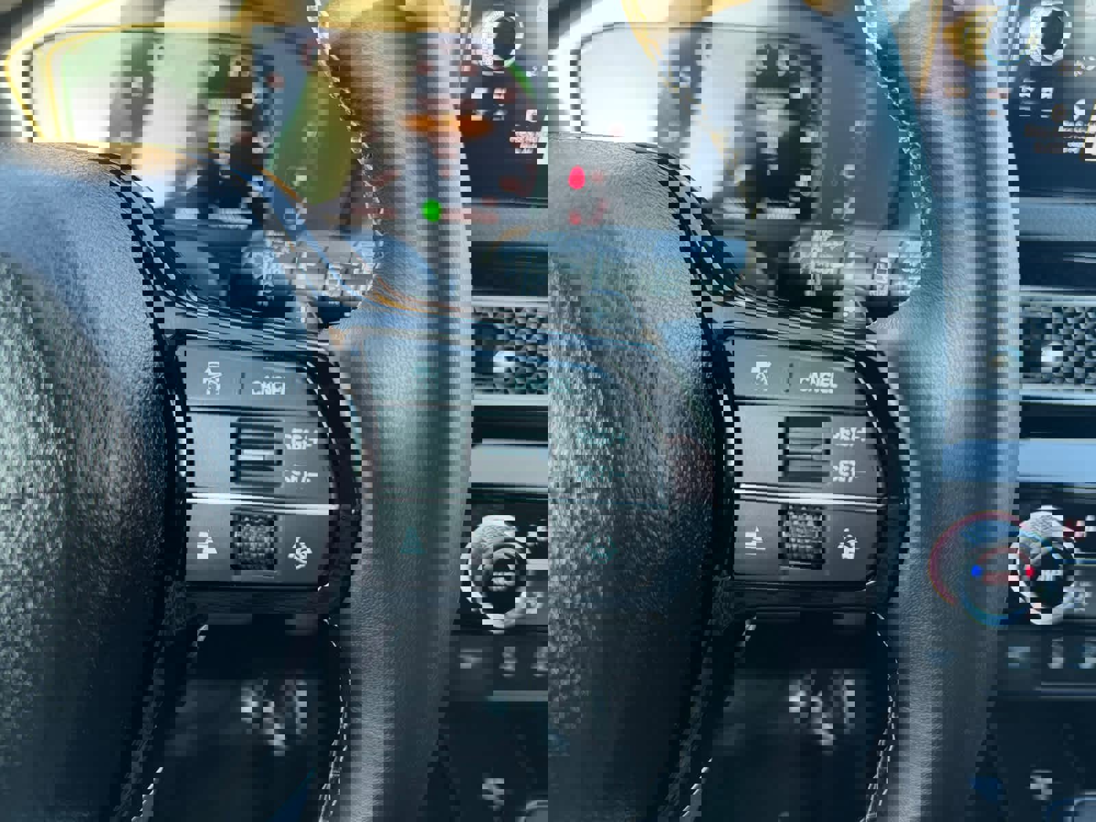 Used 2025 Honda Civic Sport Touring image 13