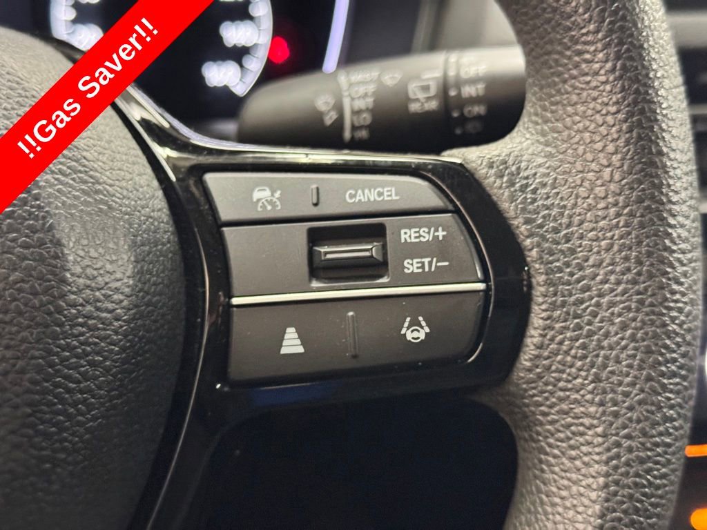 Used 2024 Honda Civic LX image 21