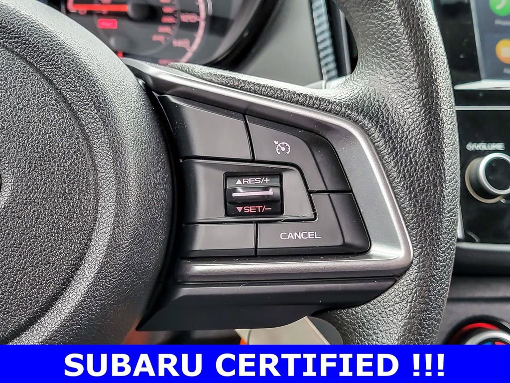 Used 2023 Subaru Crosstrek 2.0i image 15