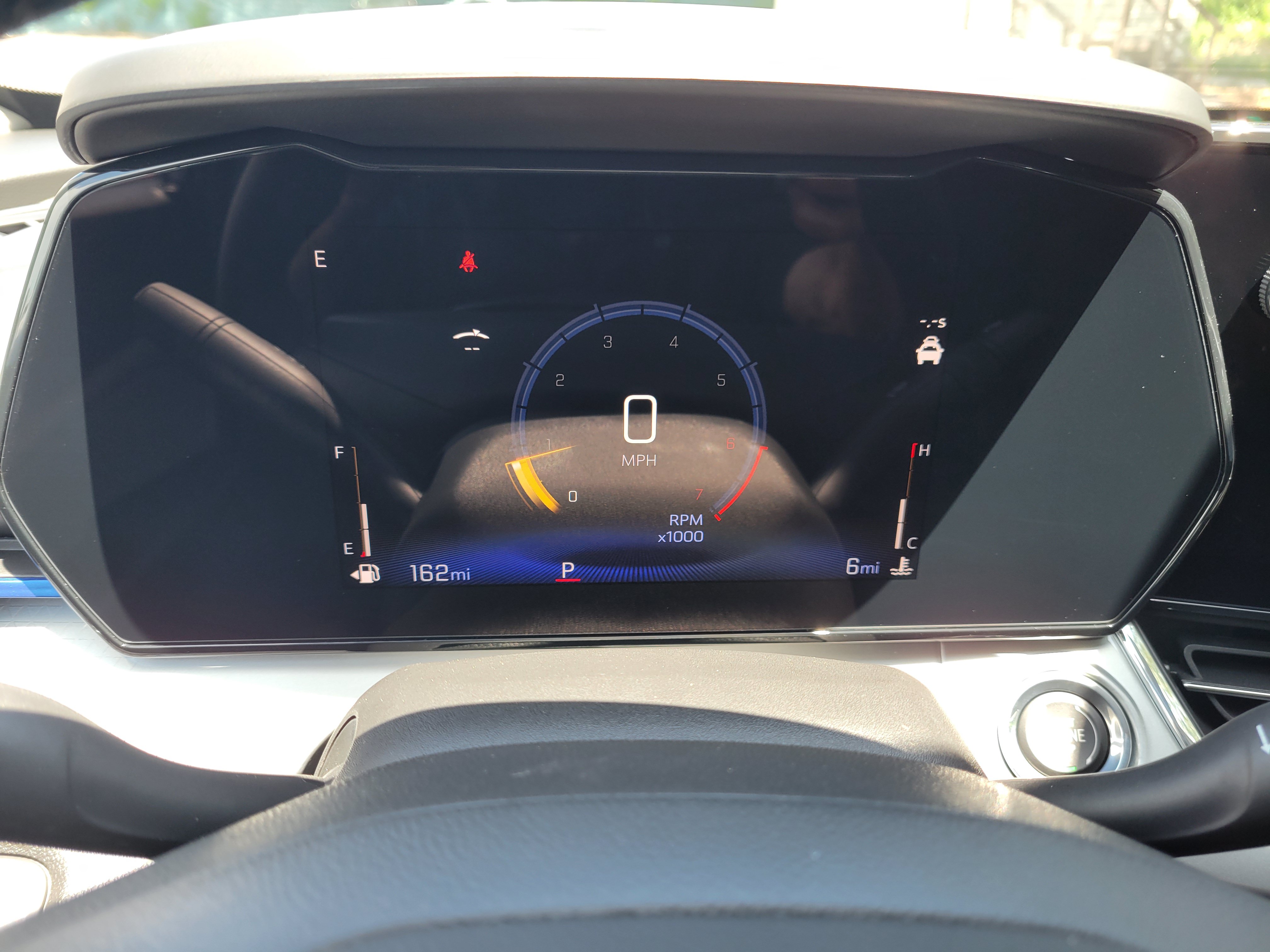 New 2026 Chevrolet Trax LT w/ Driver Confidence Package FWD image 13