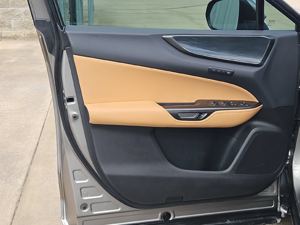 Used 2022 Lexus NX 350 AWD image 14