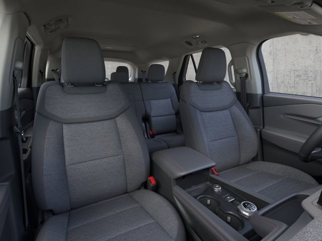 New 2026 Ford Explorer Active image 10