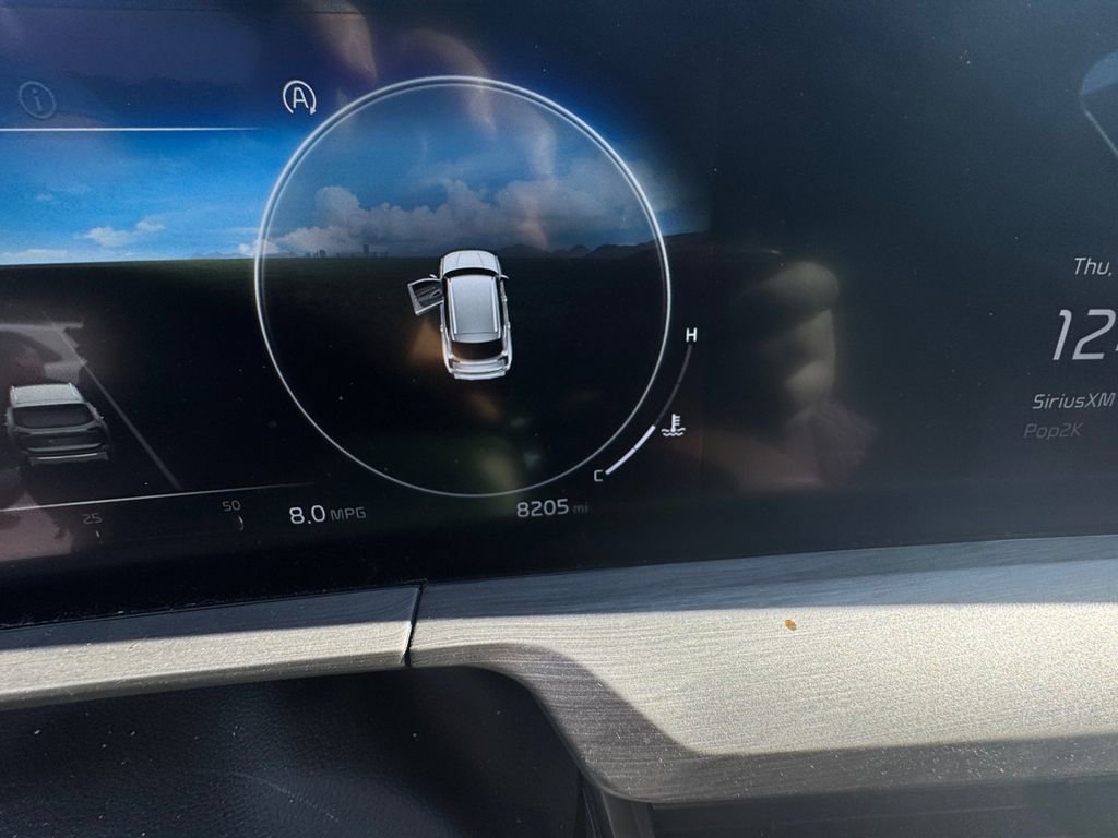 Used 2024 Kia Telluride SX Prestige X-Line image 10