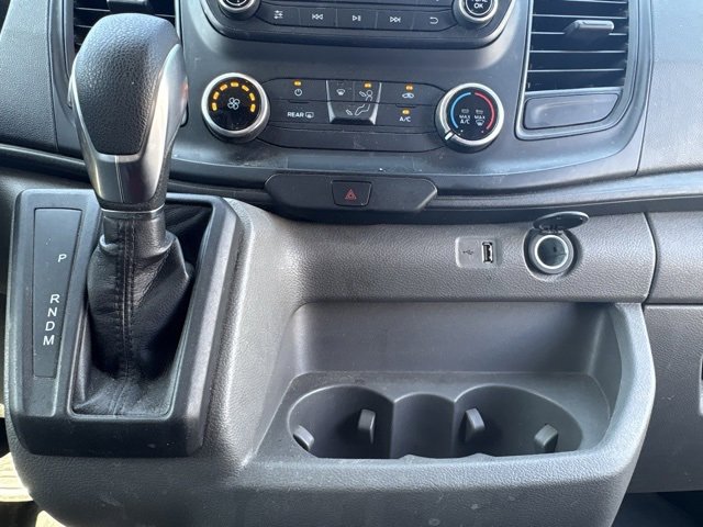 Used 2023 Ford Transit 250 Low Roof w/ Exterior Upgrade Package image 25