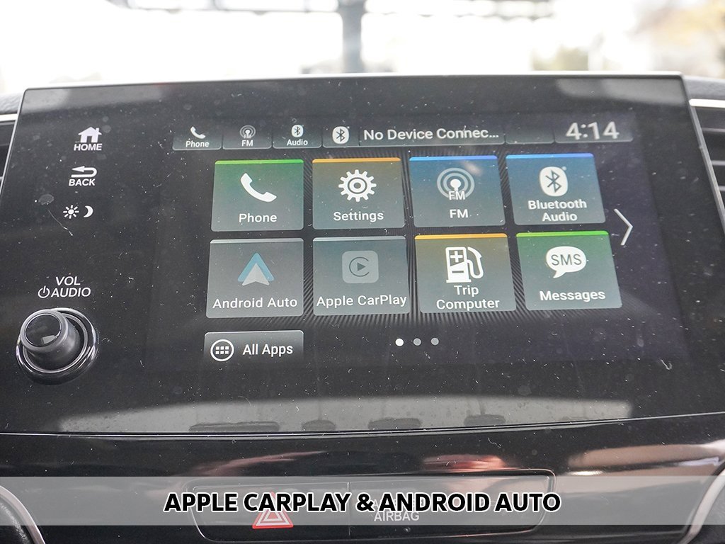 Used 2022 Honda Pilot Special Edition image 8