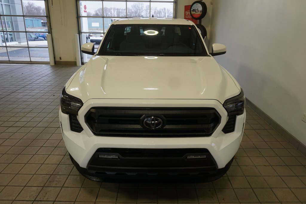 New 2026 Toyota Tacoma SR5 image 13