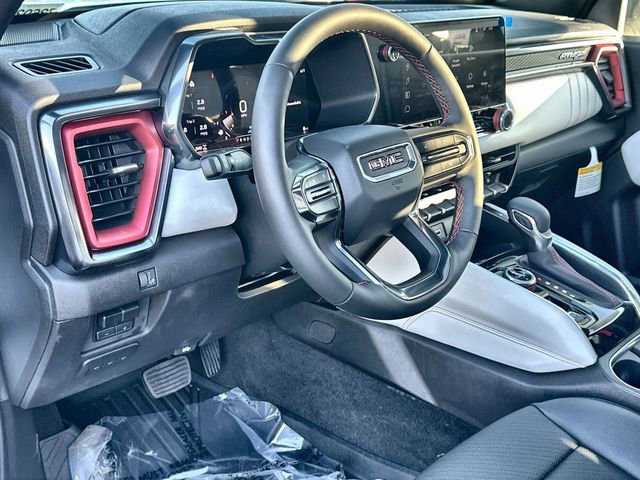 New 2026 GMC Canyon AT4X w/ AT4X AEV Edition AWD/4WD image 10