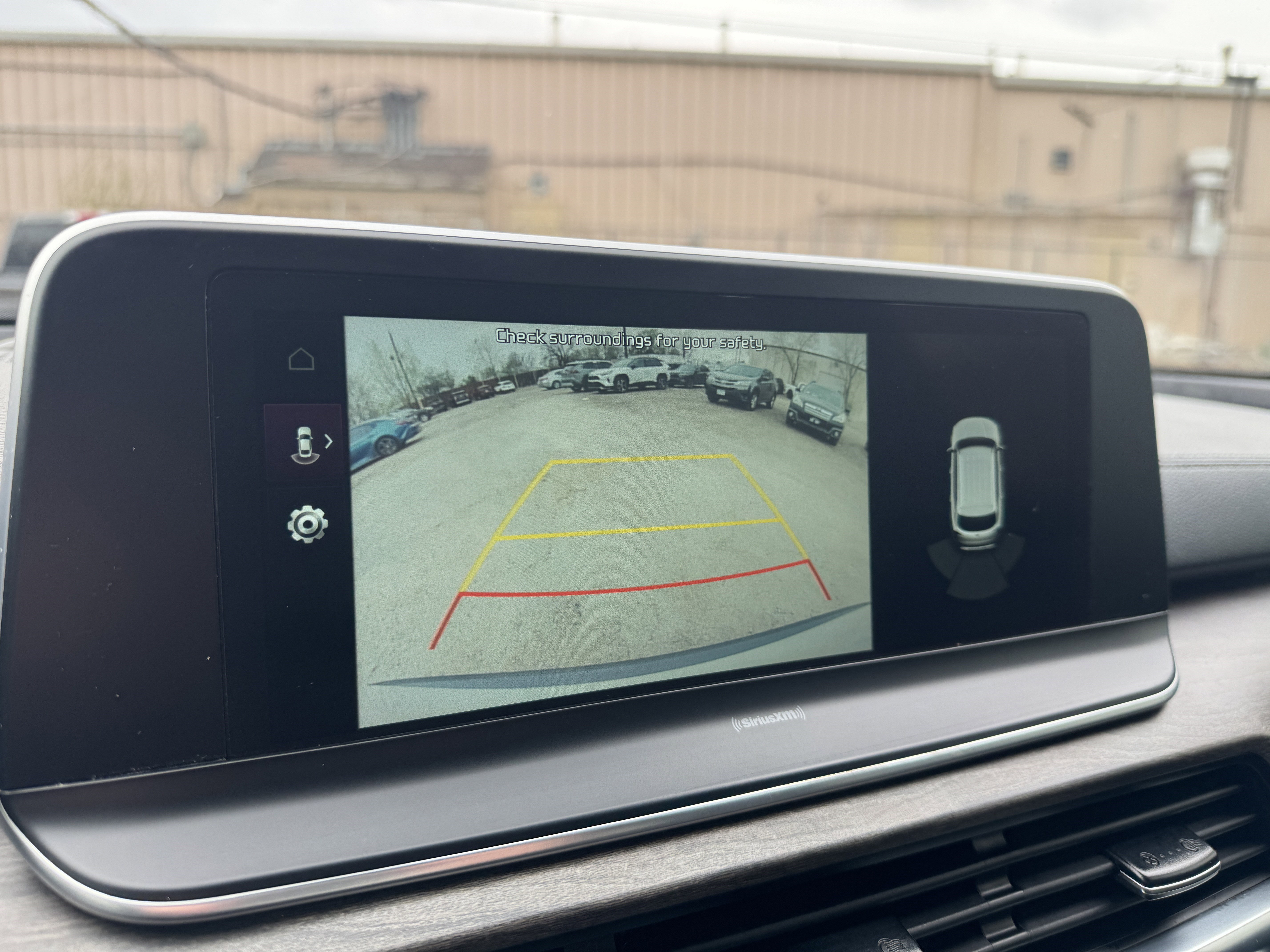 Used 2022 Kia Telluride EX w/ EX Premium Package image 26