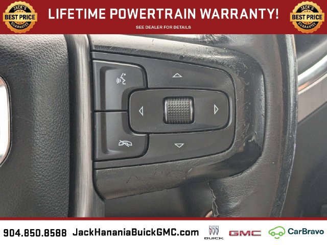 Used 2019 GMC Sierra 1500 Denali w/ Denali Ultimate Package AWD/4WD image 28