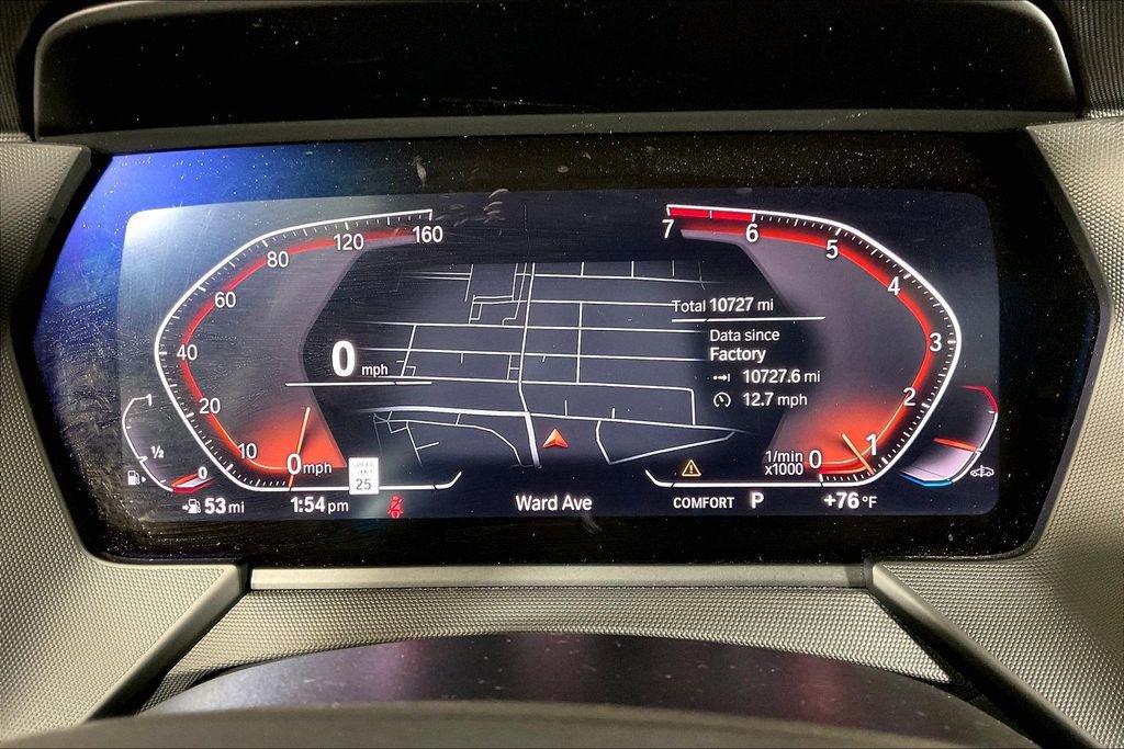 Used 2023 BMW 228i Gran Coupe w/ Premium Package 2 image 20