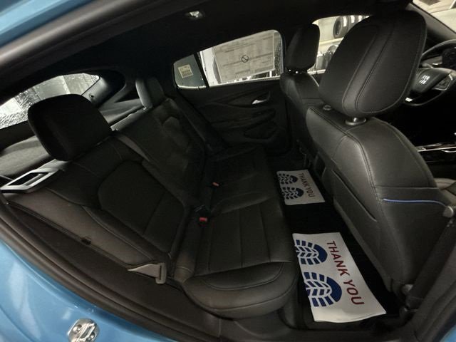 New 2025 Buick Envista Sport Touring w/ Convenience I Package image 25