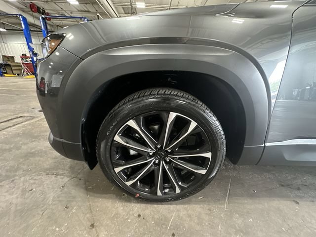 New 2026 MAZDA CX-50 2.5 Turbo w/ Weather Package AWD/4WD image 23