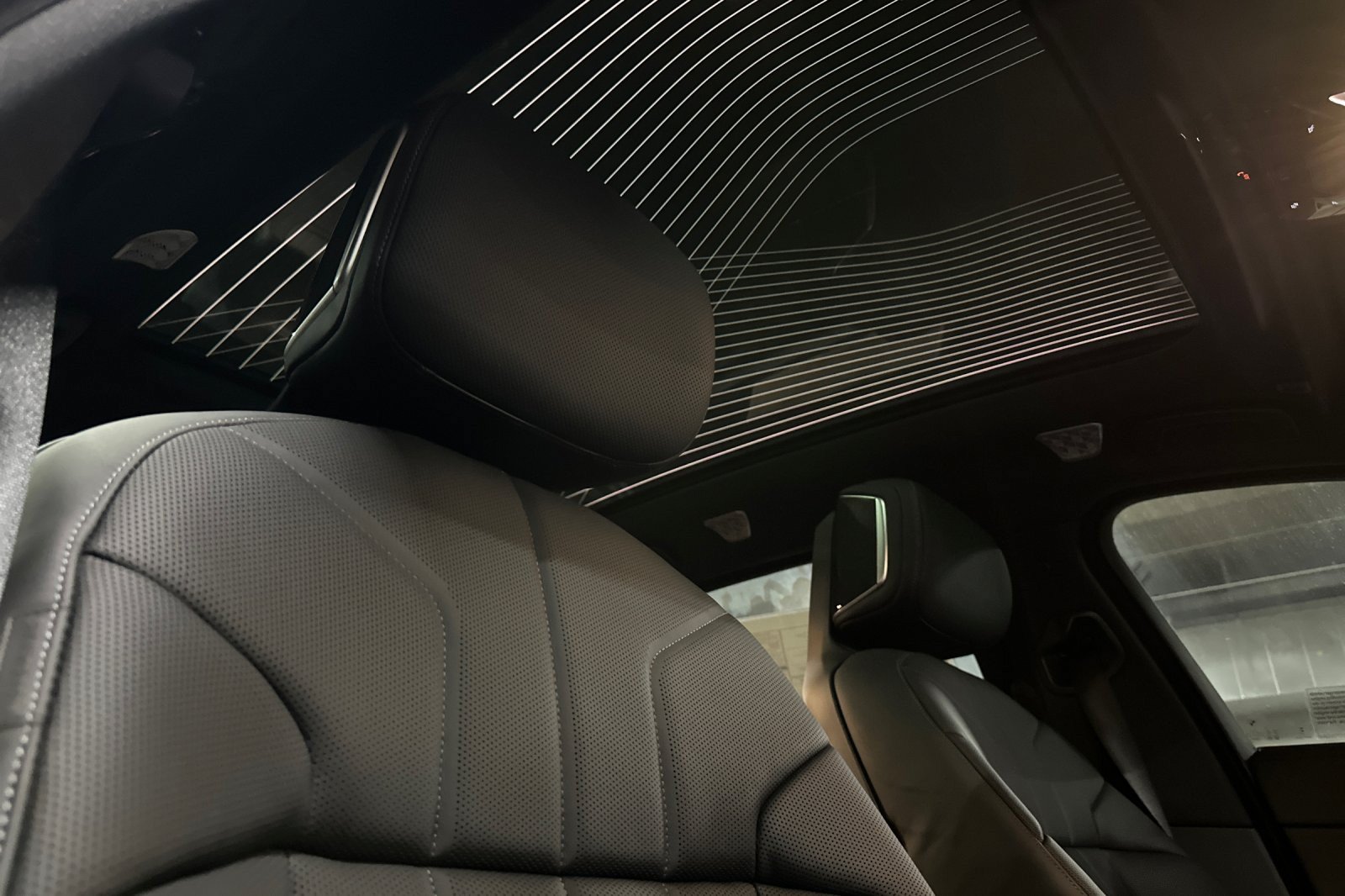 New 2026 BMW i7 xDrive60 AWD/4WD image 15
