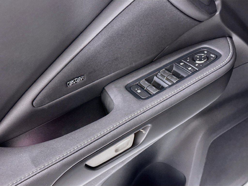 Used 2026 Lexus TX 500h AWD w/ Technology Package image 24