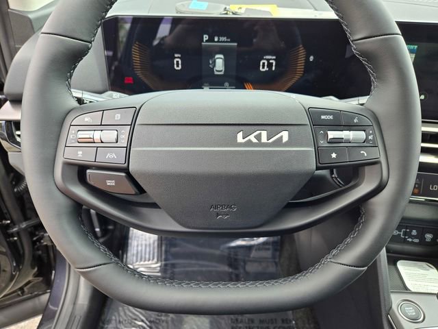 New 2026 Kia Sportage EX FWD image 16