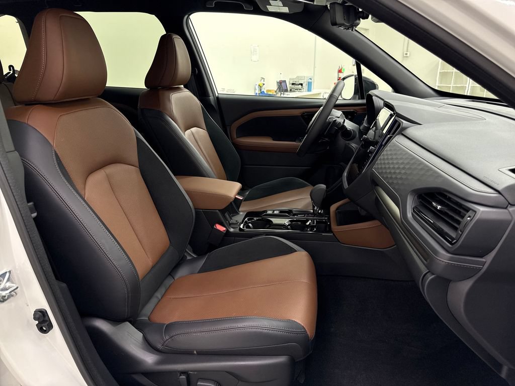 Used 2026 Subaru Forester Touring AWD/4WD image 24