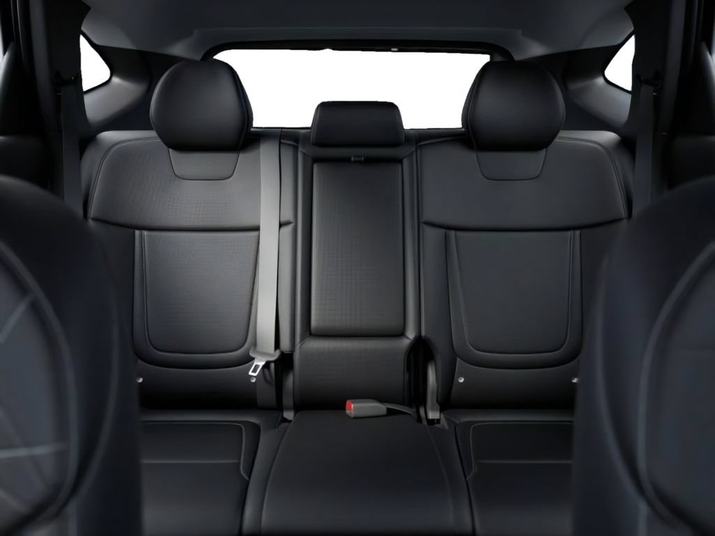 New 2026 Hyundai Tucson SE FWD image 14