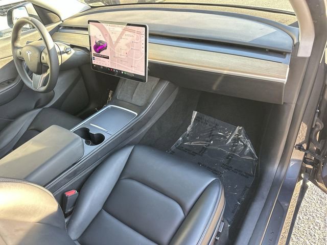 Used 2022 Tesla Model Y Performance image 26
