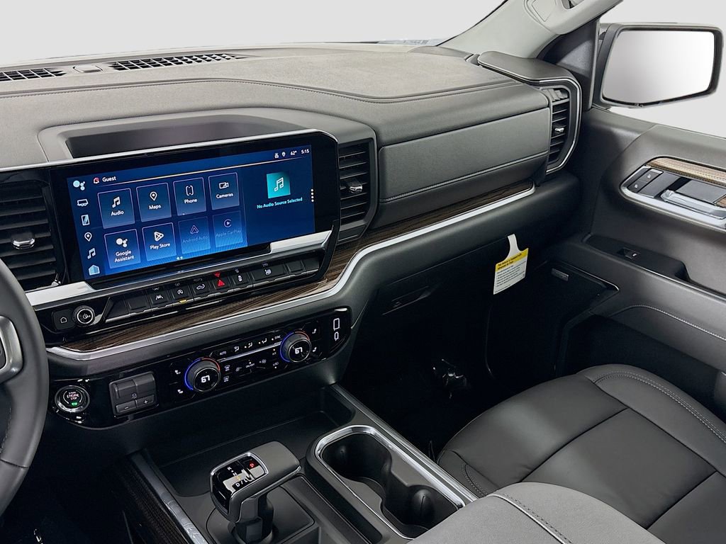 New 2026 Chevrolet Silverado 1500 RST w/ Convenience Package II AWD/4WD image 23