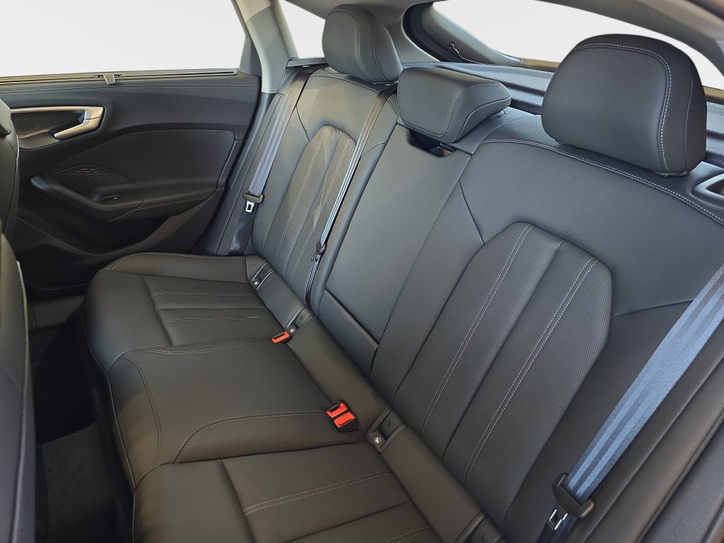 New 2026 Audi A5 Prestige AWD/4WD image 12