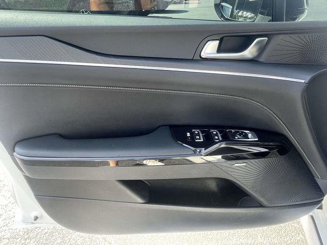 Used 2025 Kia K5 GT-Line w/ GT-Line Premium Package FWD image 16