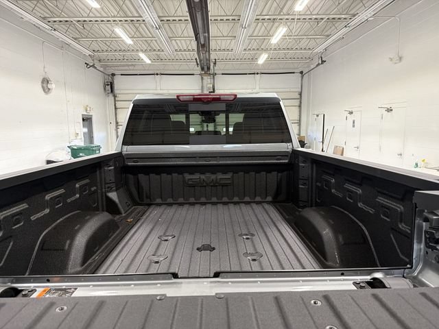 New 2026 GMC Sierra 2500 AT4X w/ LPO, Black Badging Package AWD/4WD image 15