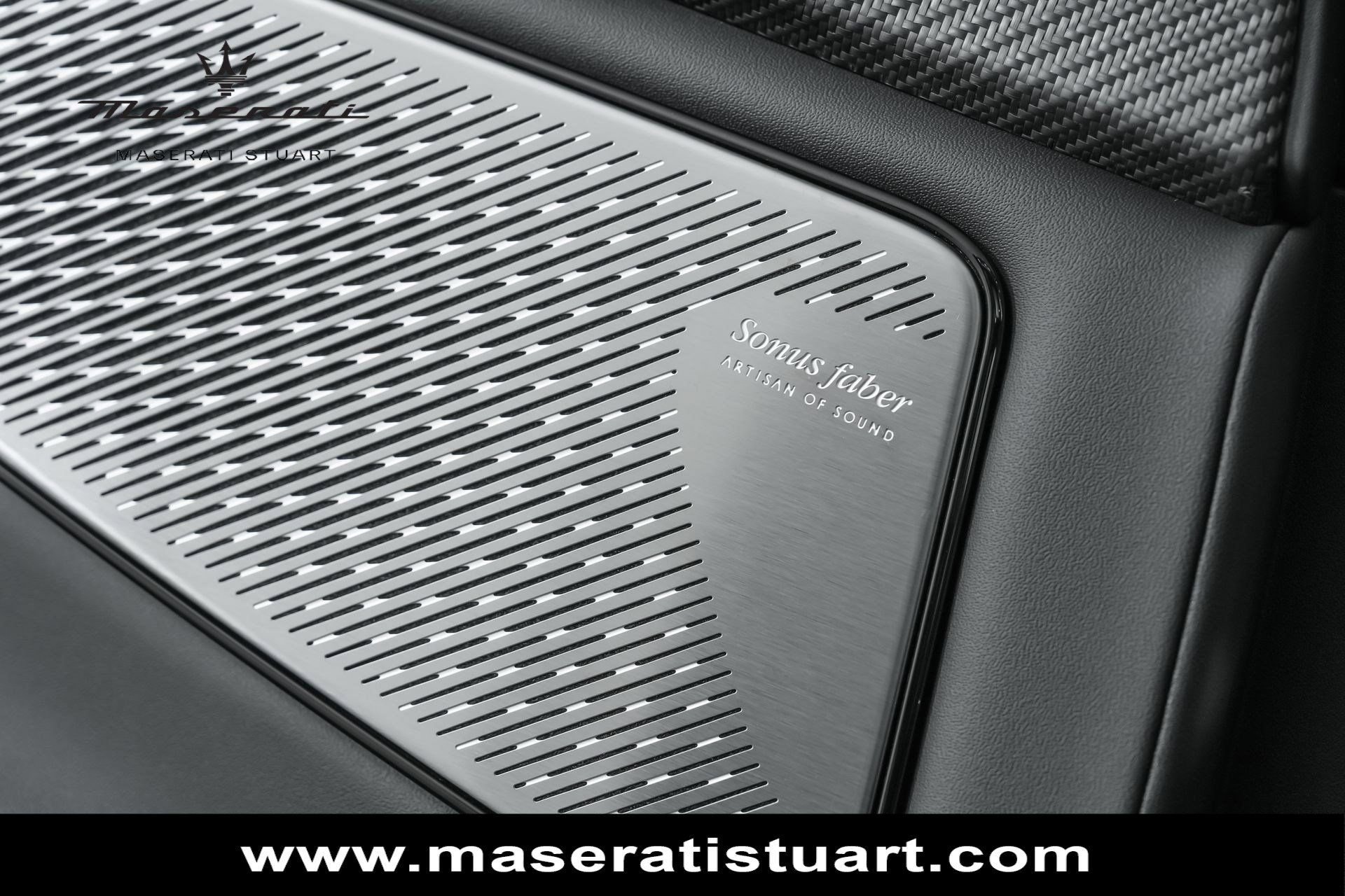 New 2025 Maserati Grecale Modena AWD/4WD image 41