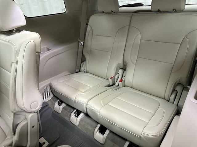 Used 2023 GMC Acadia Denali w/ Denali Ultimate Package image 16