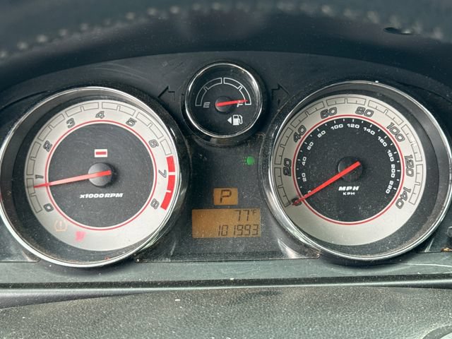 Used 2008 Saturn Vue Red Line w/ Convenience Package FWD image 25