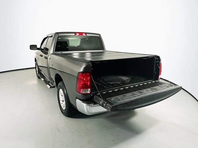 Used 2020 RAM 1500 Tradesman w/ Chrome Plus Package RWD image 24