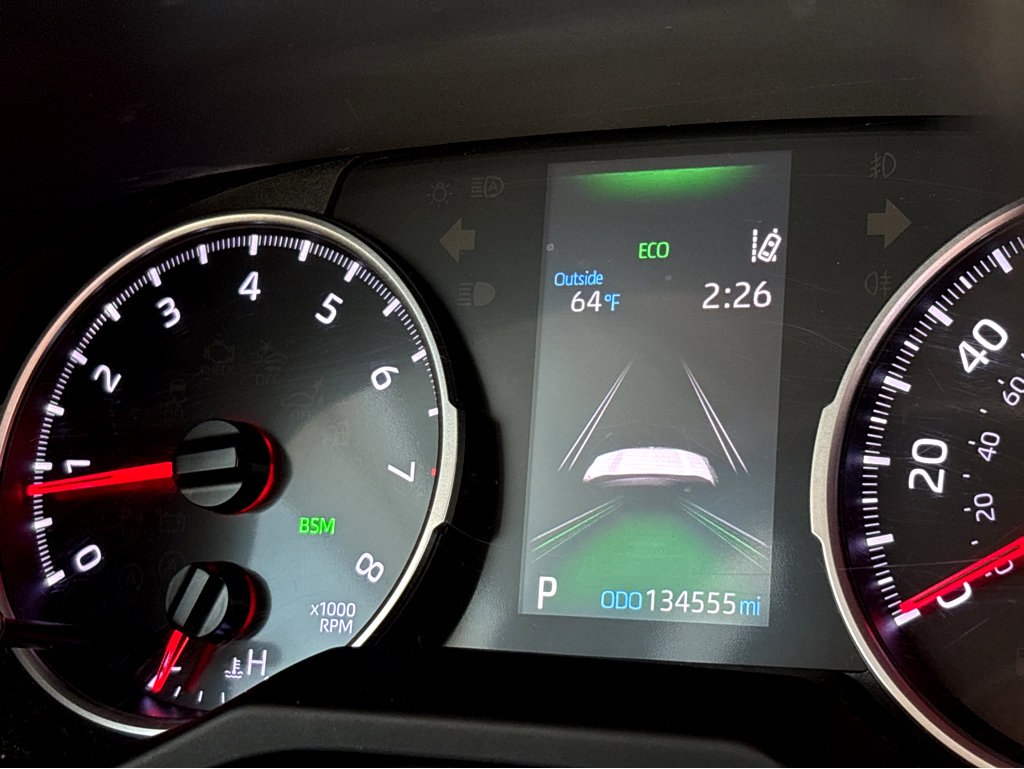 Used 2019 Toyota RAV4 XLE Premium w/ Advanced Technology Package image 4