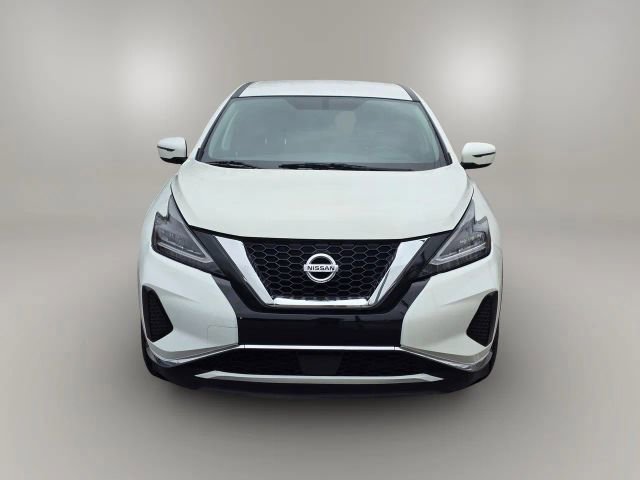 Used 2019 Nissan Murano S w/ Cargo Package AWD/4WD image 2