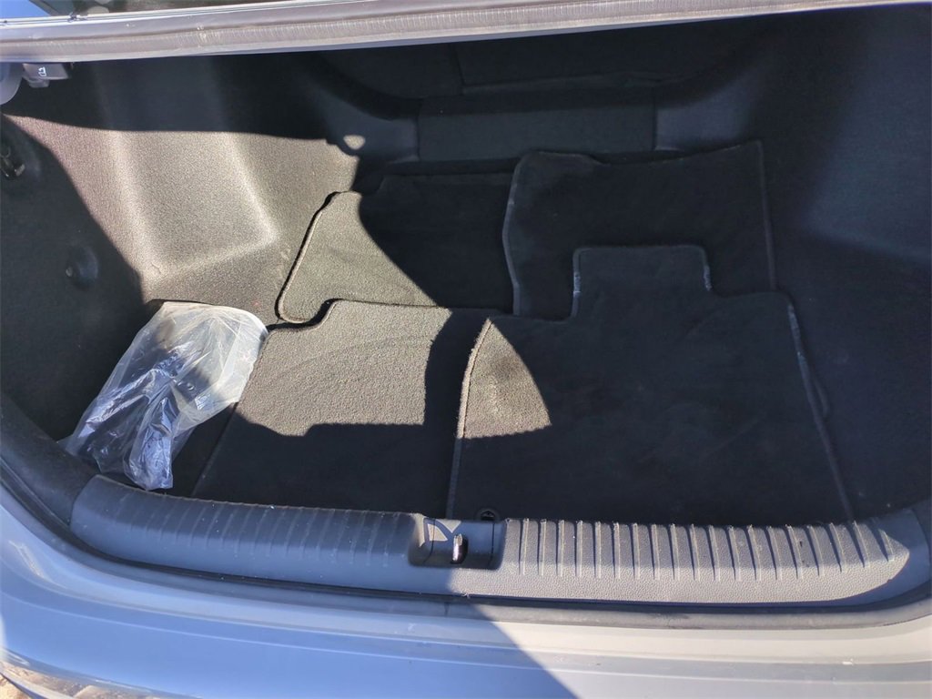 Used 2023 Honda Accord Sport image 29