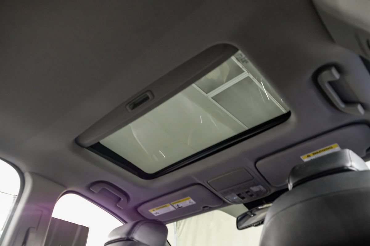 Used 2021 Honda CR-V EX-L image 22