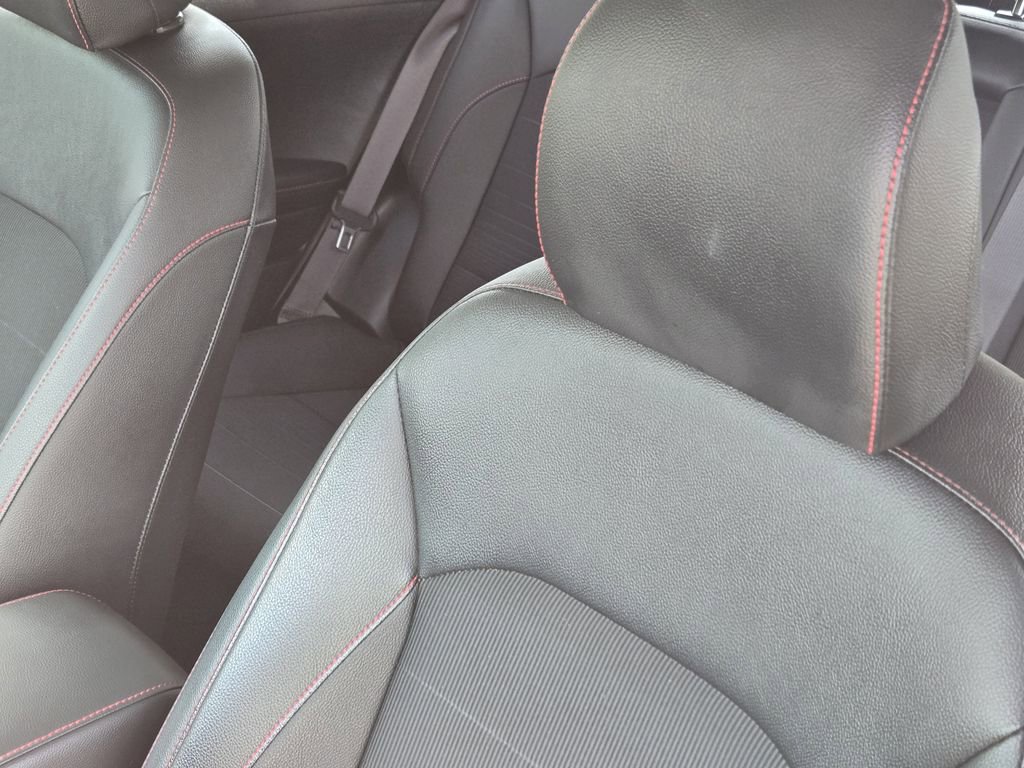 Certified 2020 Kia Soul GT-Line Turbo image 20