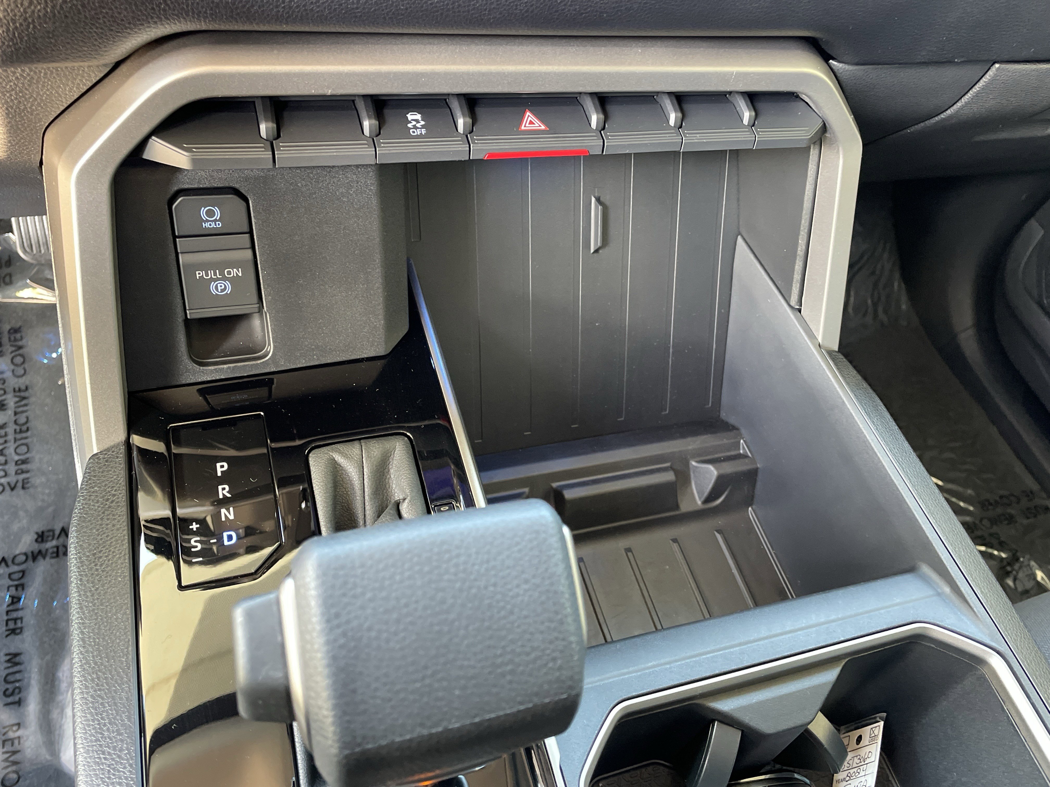 Used 2024 Toyota Tundra SR5 image 27