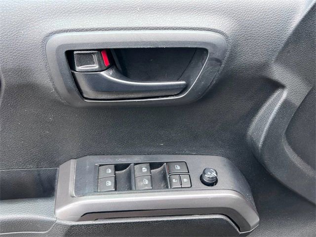 Used 2021 Toyota Tacoma SR5 image 14