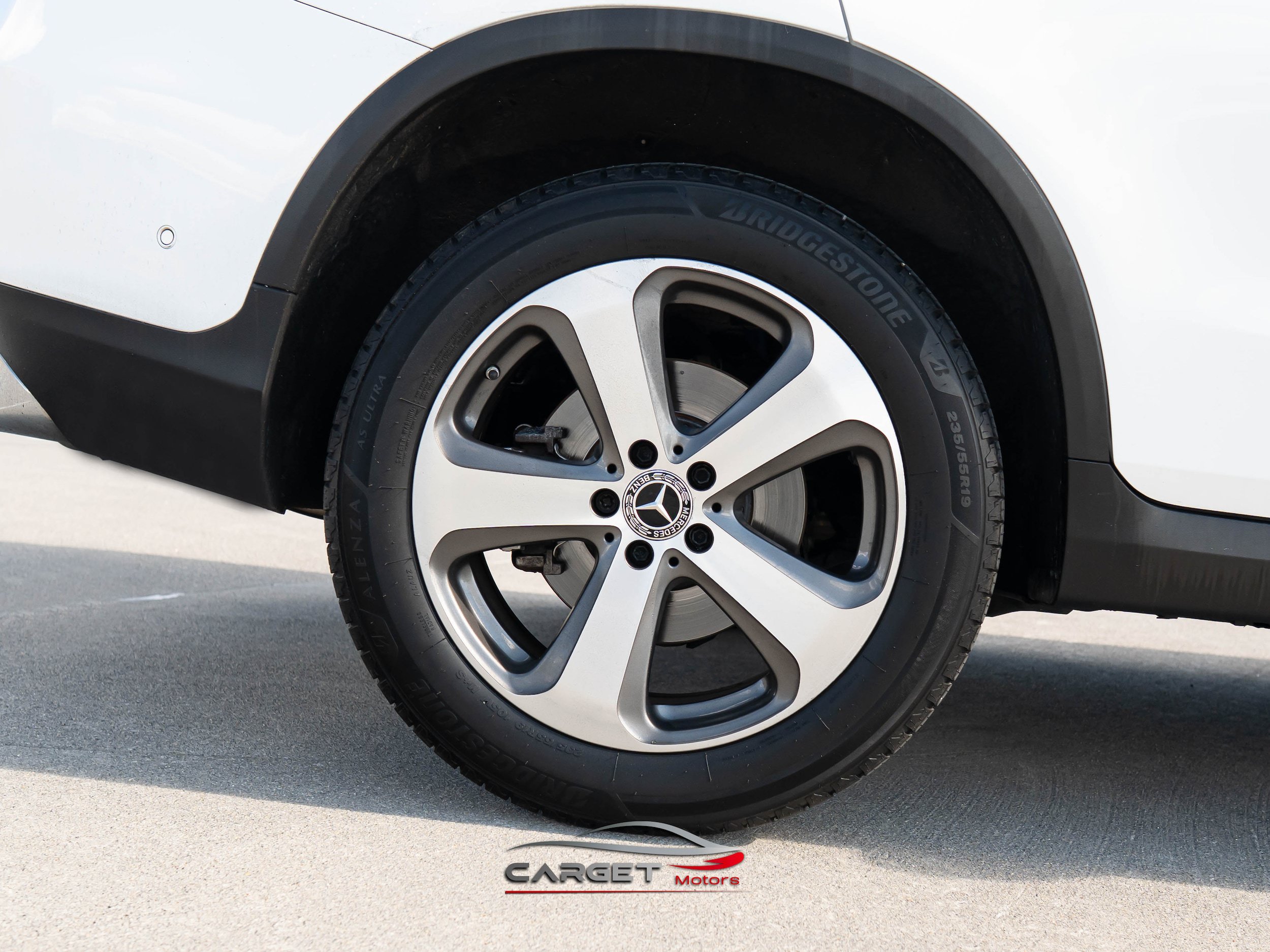 Used 2019 Mercedes-Benz GLC 300 4MATIC Coupe image 11