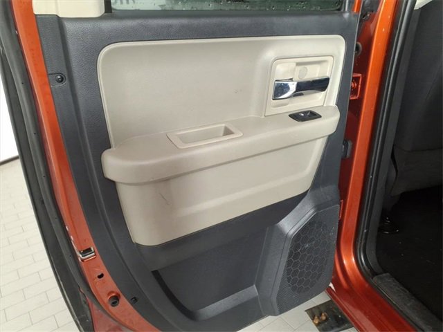 Used 2009 Dodge Ram 1500 Truck SLT w/ Popular Equipment Group image 17