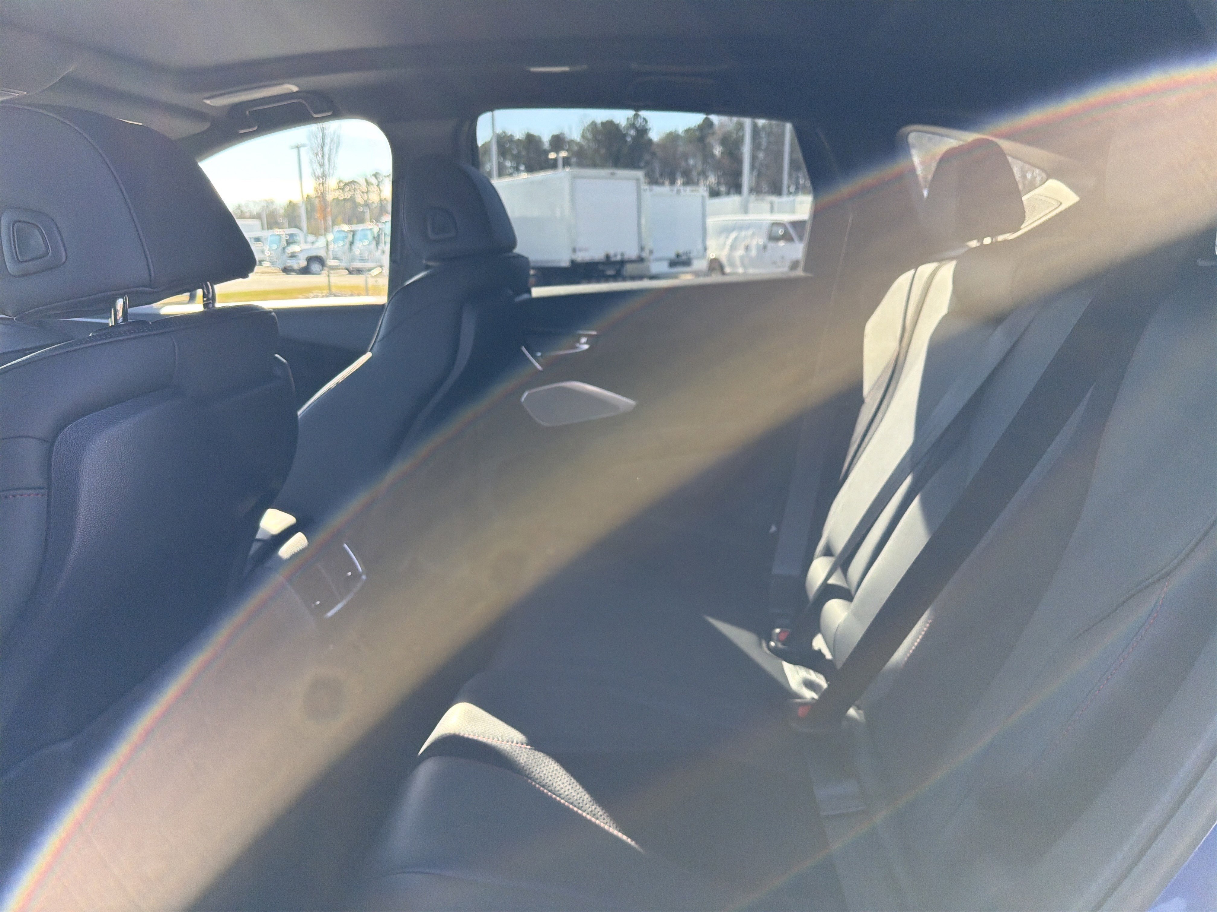 Certified 2024 Acura RDX A-Spec image 31