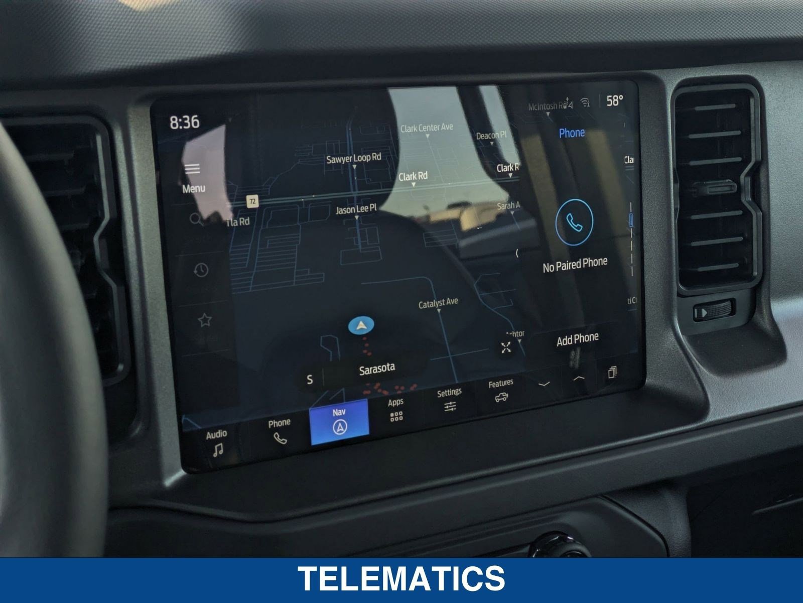 New 2025 Ford Bronco Badlands image 30