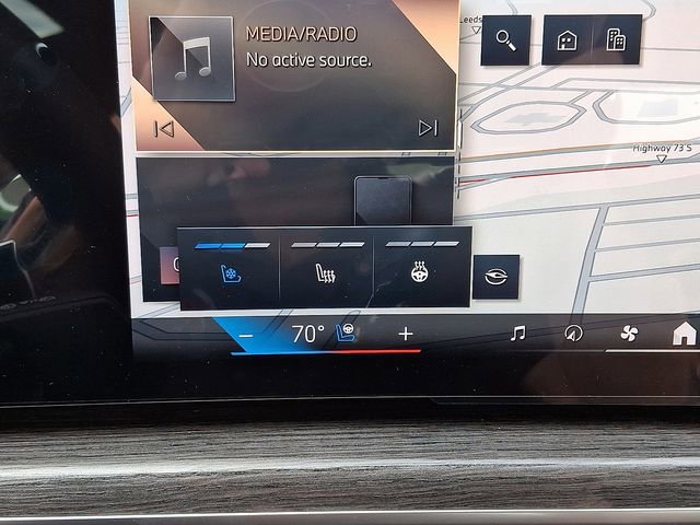 New 2025 BMW 750e xDrive w/ Executive Package image 20