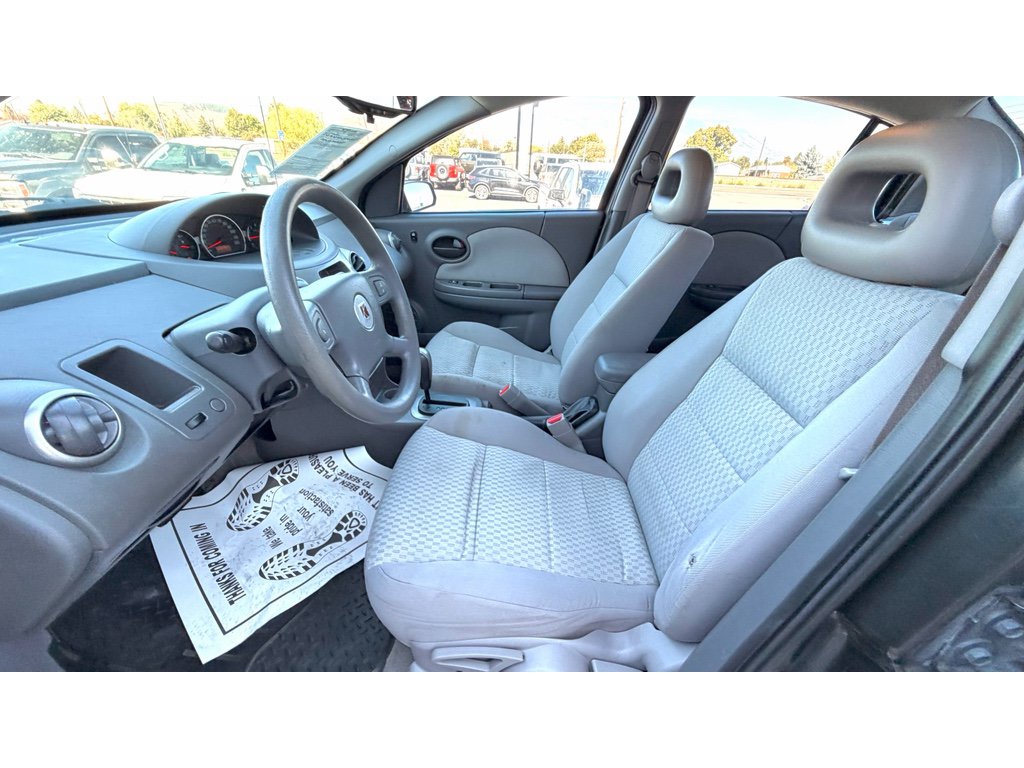 Used 2007 Saturn ION Level 2 w/ Preferred Pkg FWD image 18