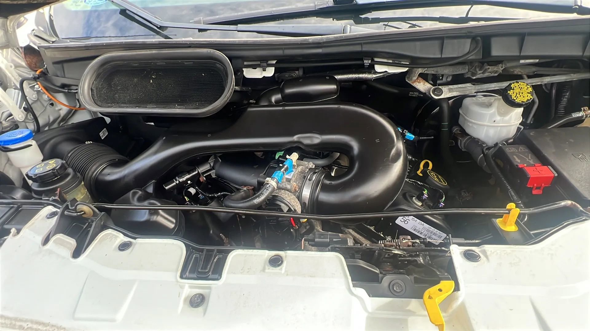 Used 2018 Ford Transit 250 130 Low Roof image 36