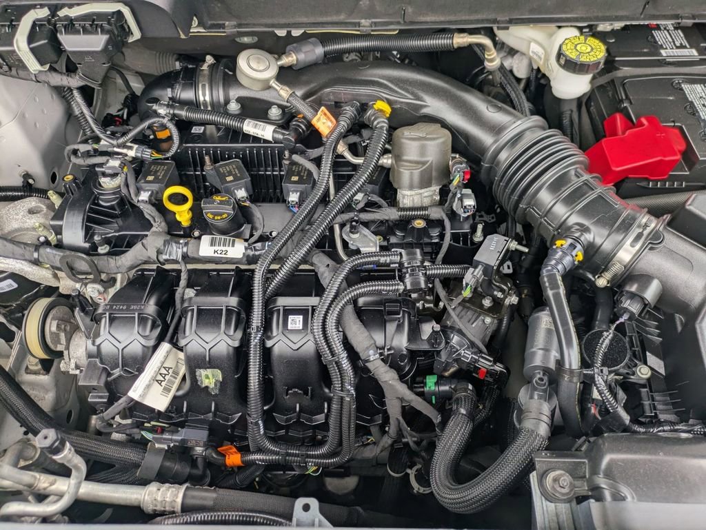 Used 2023 Lincoln Nautilus Reserve w/ Equipment Group 201A image 51