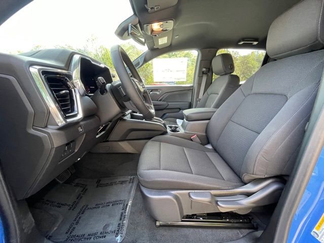 New 2026 GMC Canyon Elevation w/ Convenience Package image 18